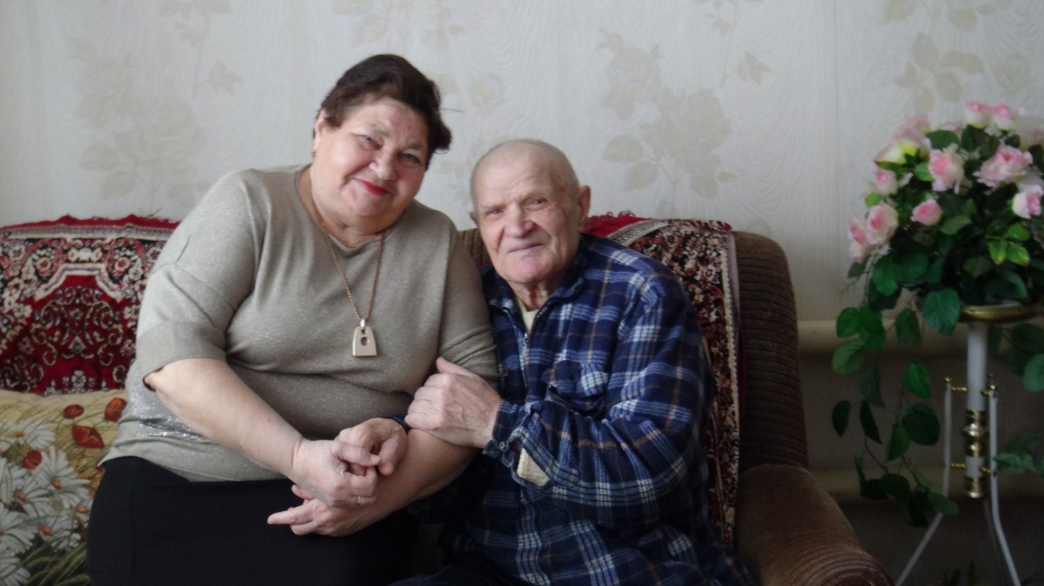 Егор Петрович Любутов