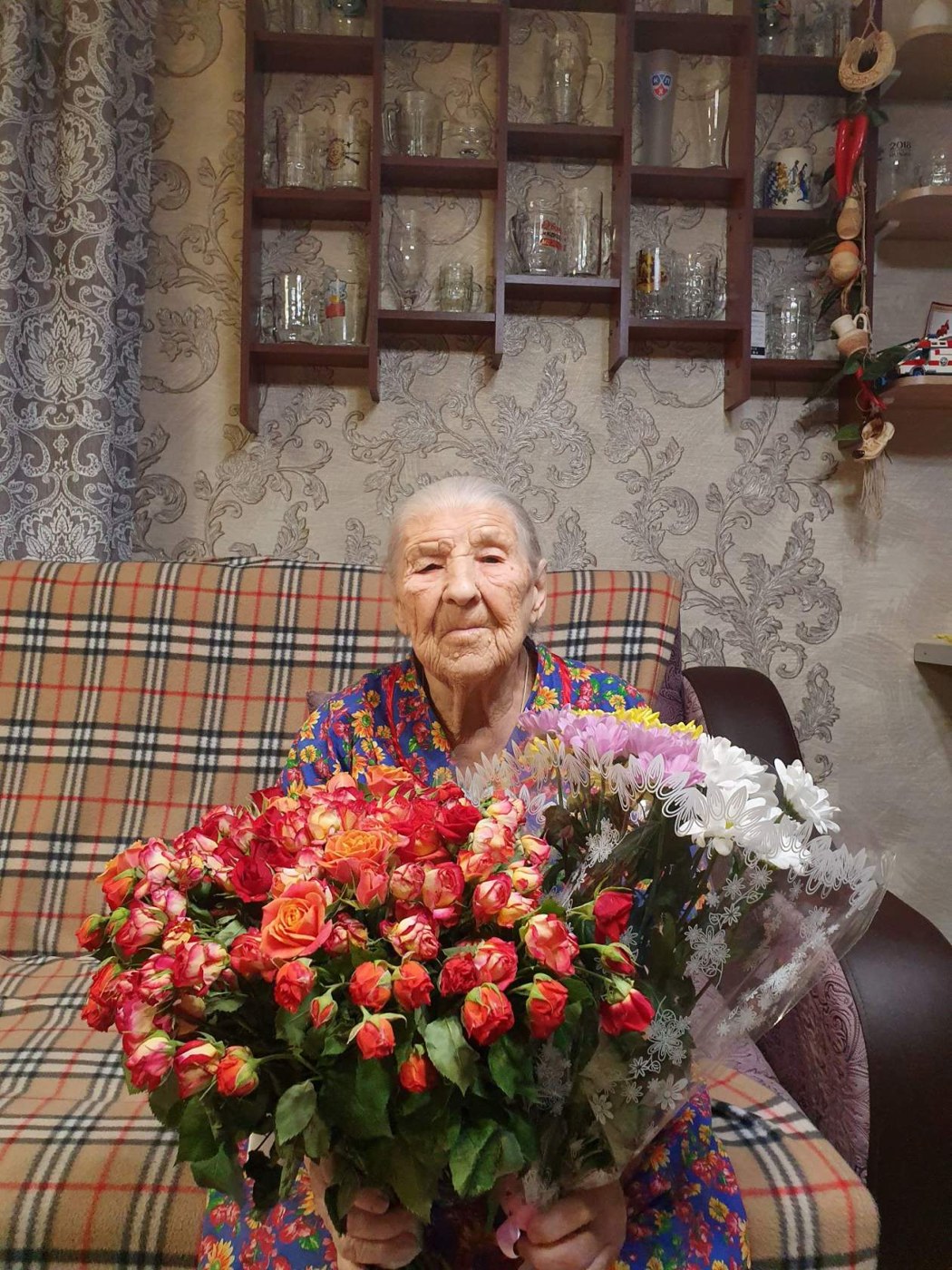Капитолина Александровна Зацепина