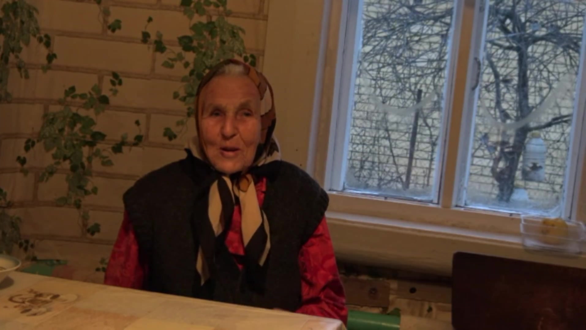 Лидия Александровна Редькина